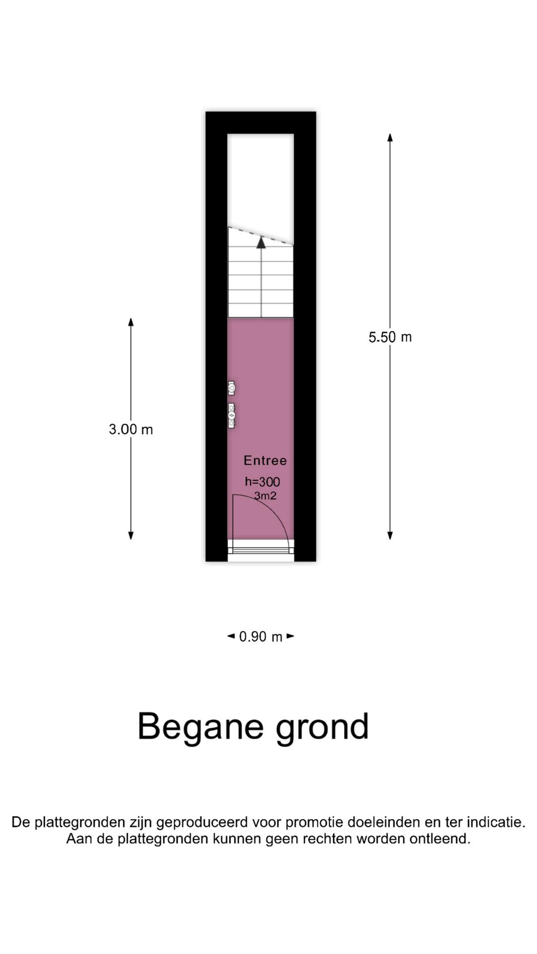 Photo 53 of Abel Tasmanstraat 53-BS