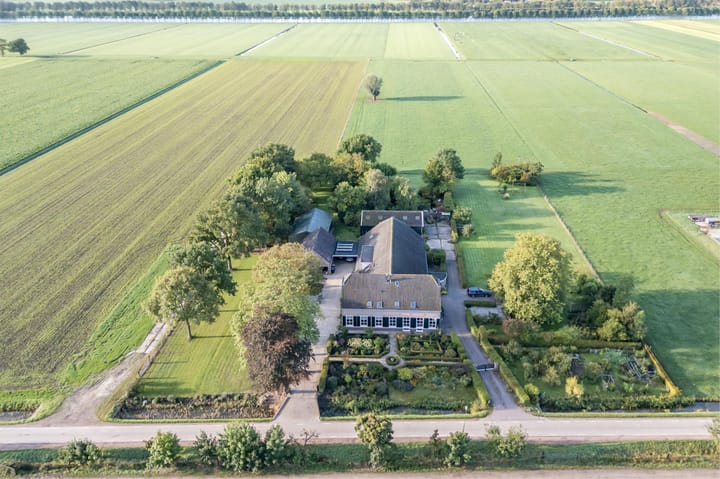 Foto 3 van Wijkersloot 23