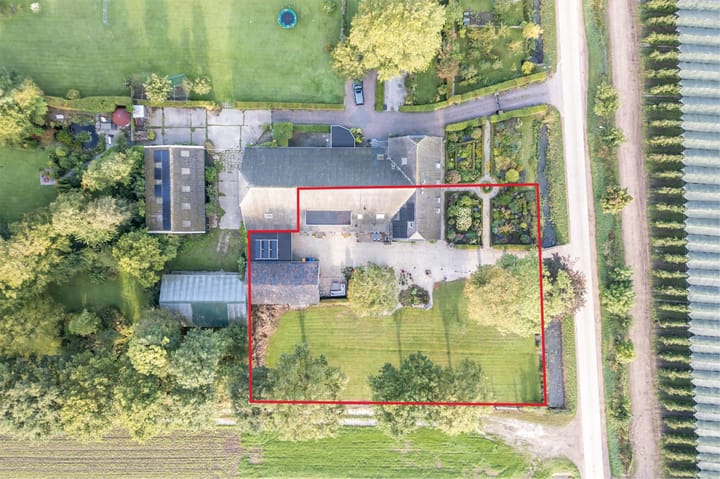 Foto 4 van Wijkersloot 23