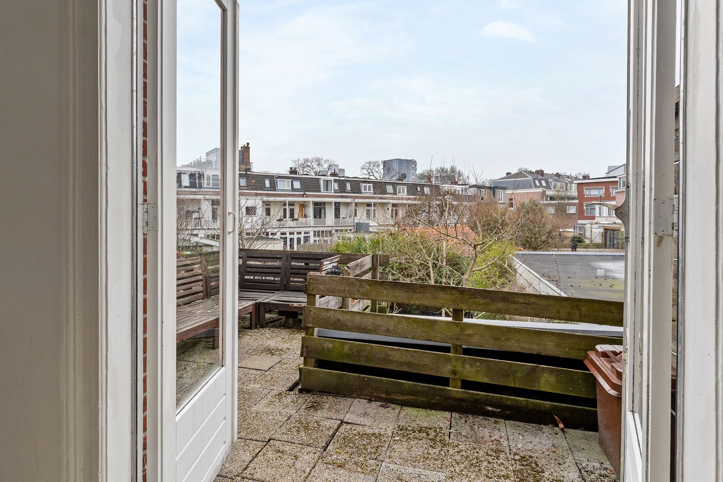 Photo 25 of Abel Tasmanstraat 53-BS