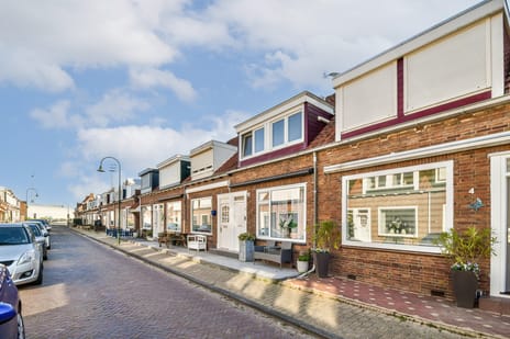 Prinses Irenestraat thumbnail