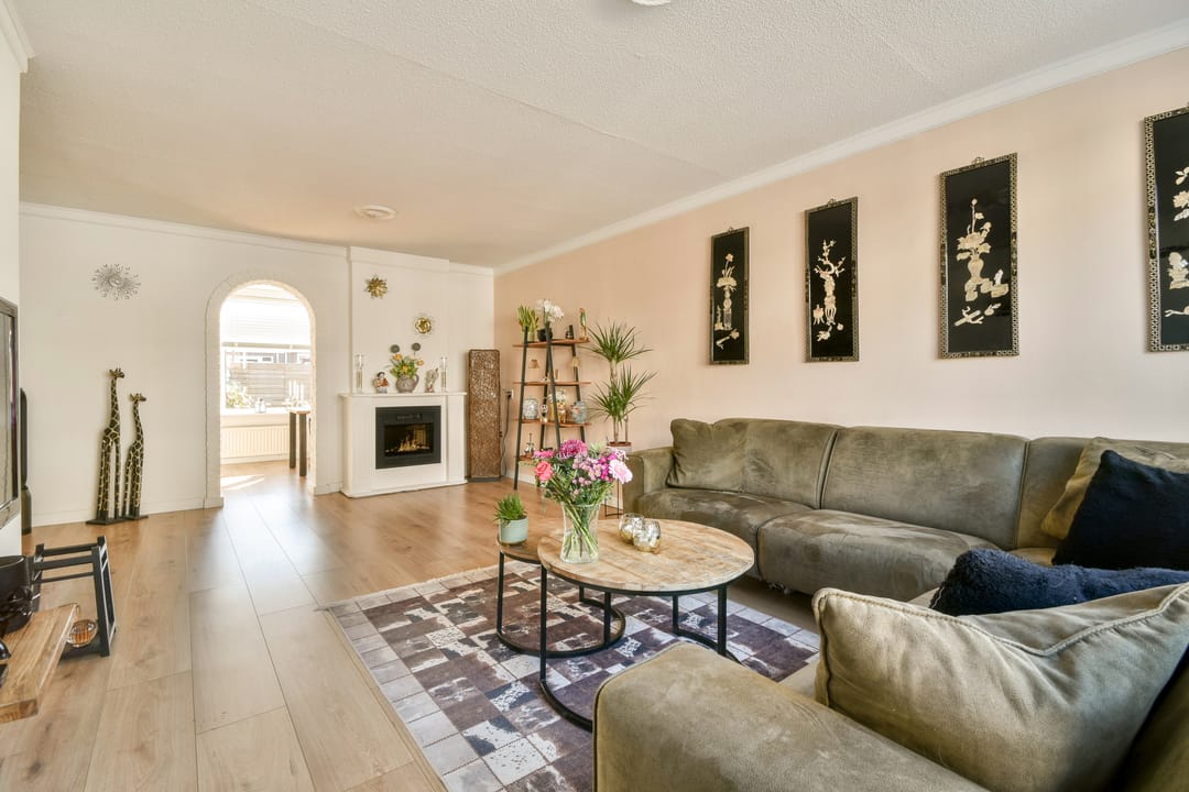 Photo 2 of Prinses Irenestraat 6