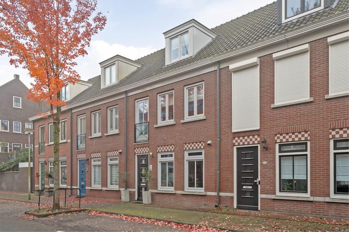 Foto 3 van Beukenburg 6