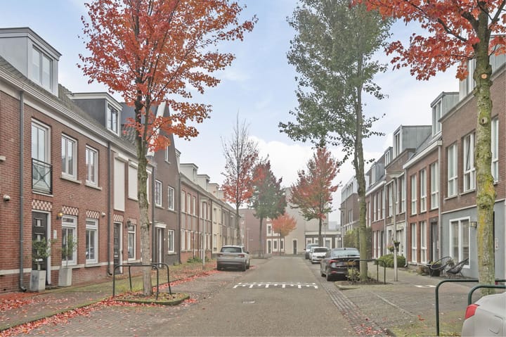 Foto 4 van Beukenburg 6