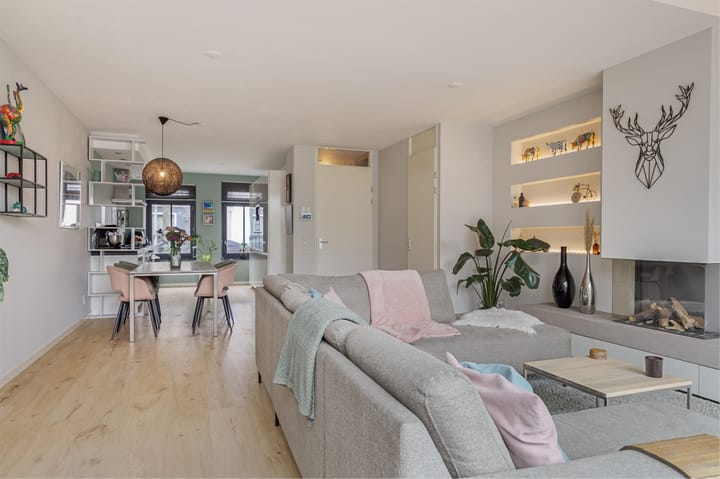 Foto 5 van Beukenburg 6