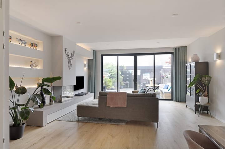 Foto 6 van Beukenburg 6