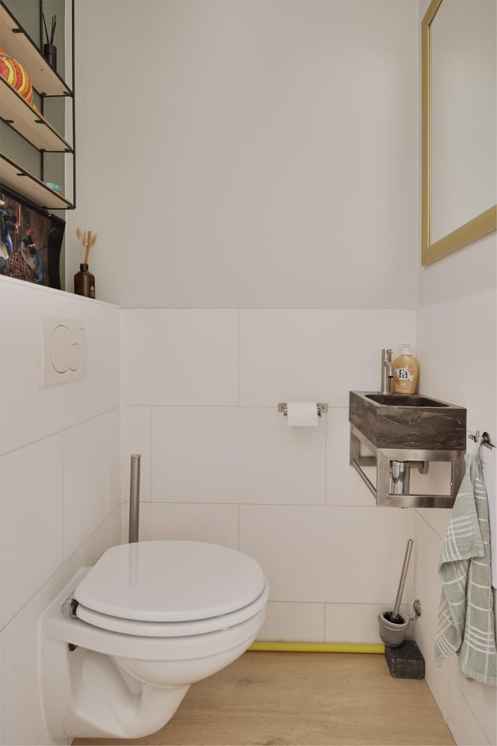 Foto 7 van Beukenburg 6