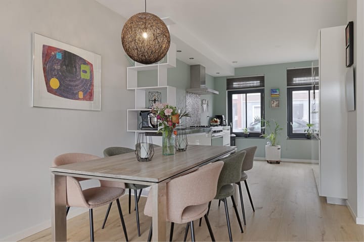 Foto 8 van Beukenburg 6