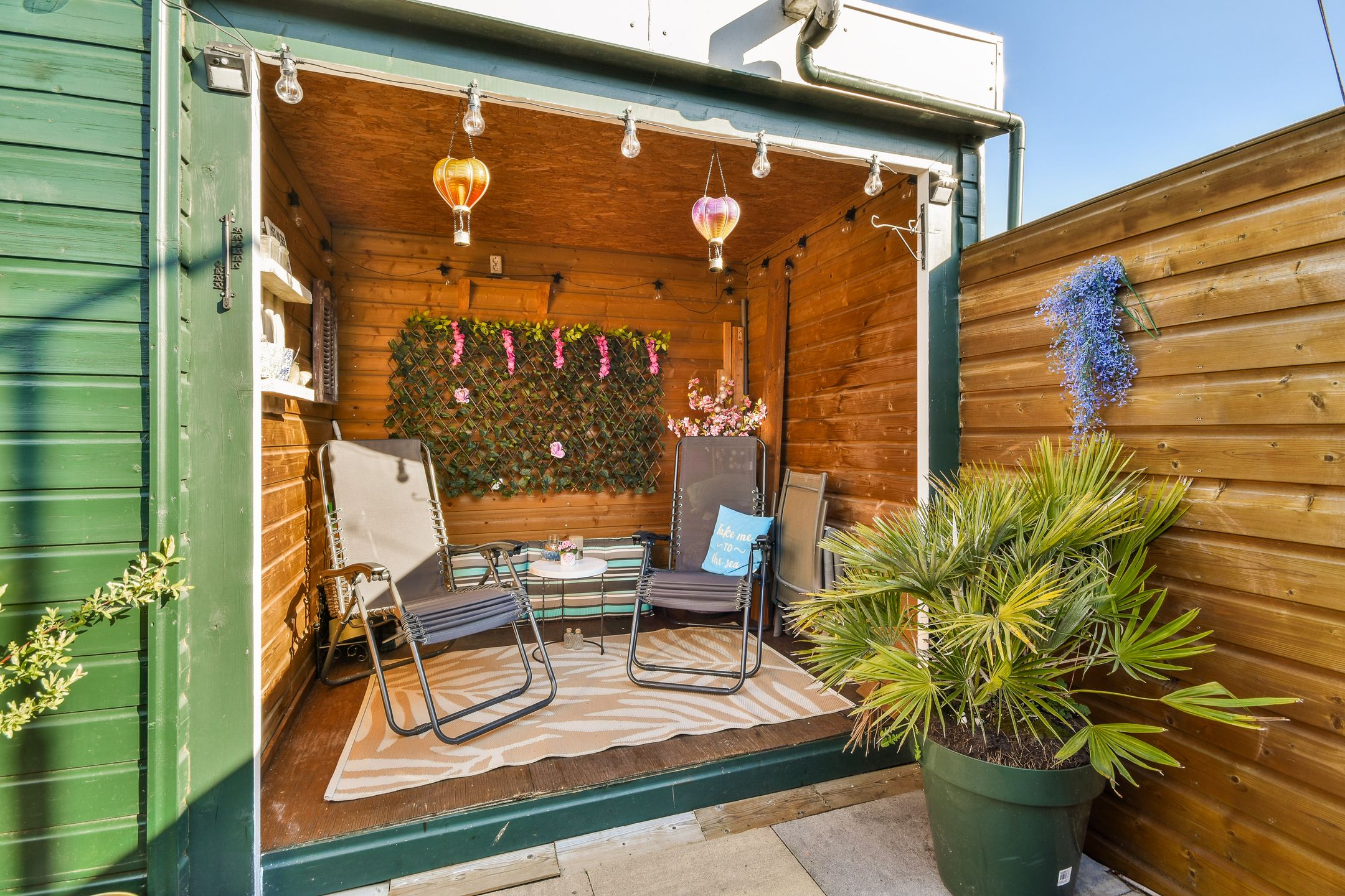 Photo 12 of Prinses Irenestraat 6