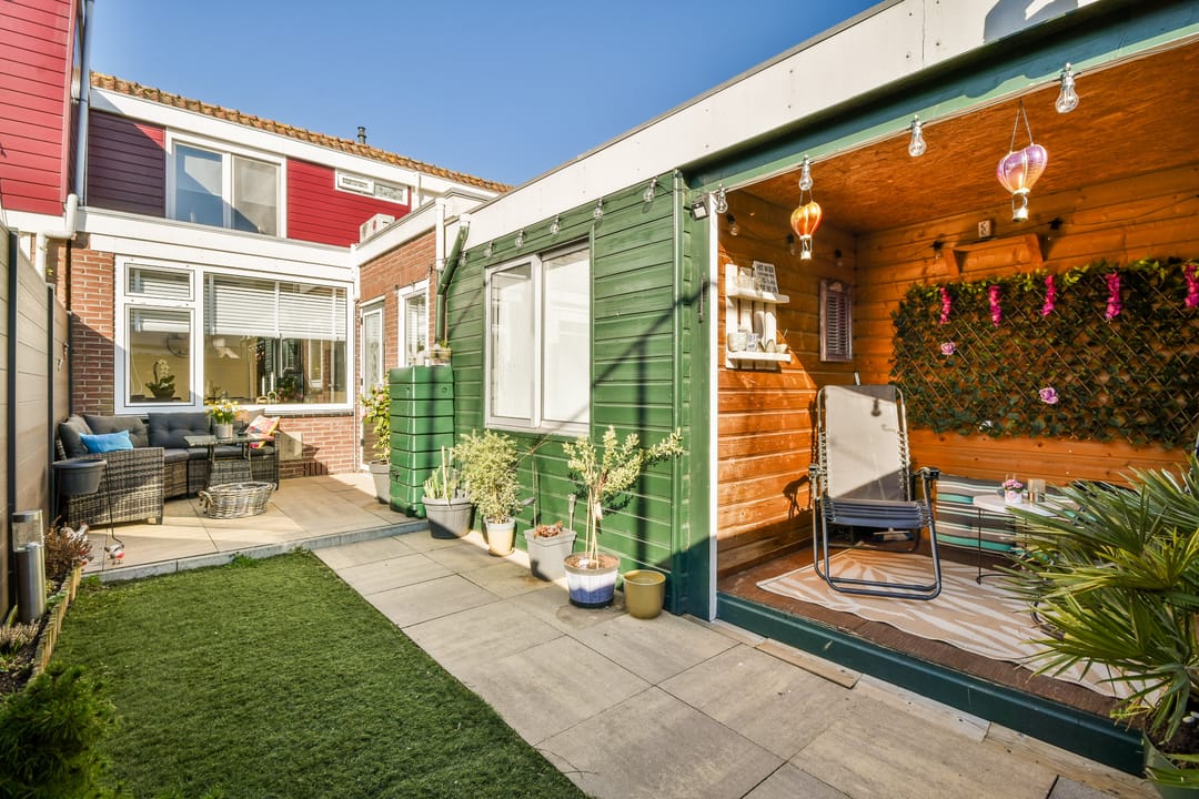 Photo 13 of Prinses Irenestraat 6