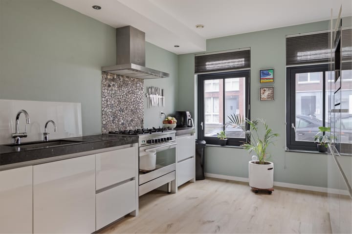 Foto 11 van Beukenburg 6