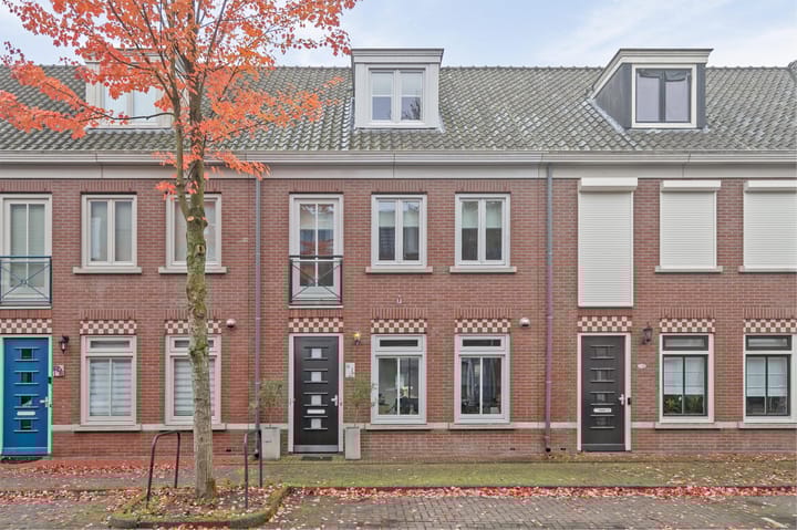 Foto 2 van Beukenburg 6