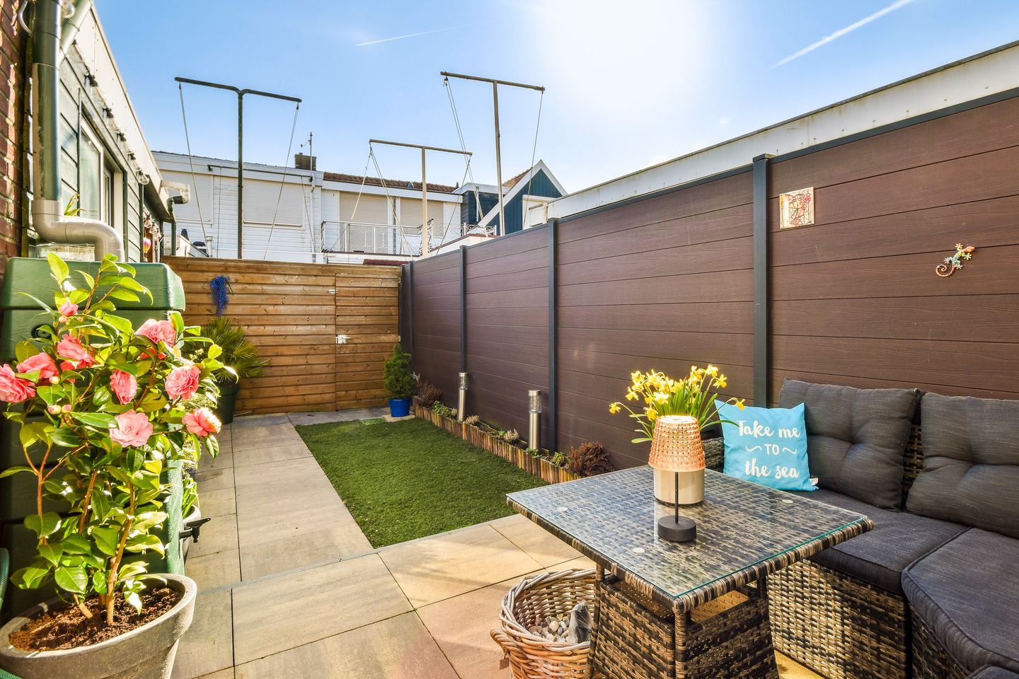 Photo 5 of Prinses Irenestraat 6