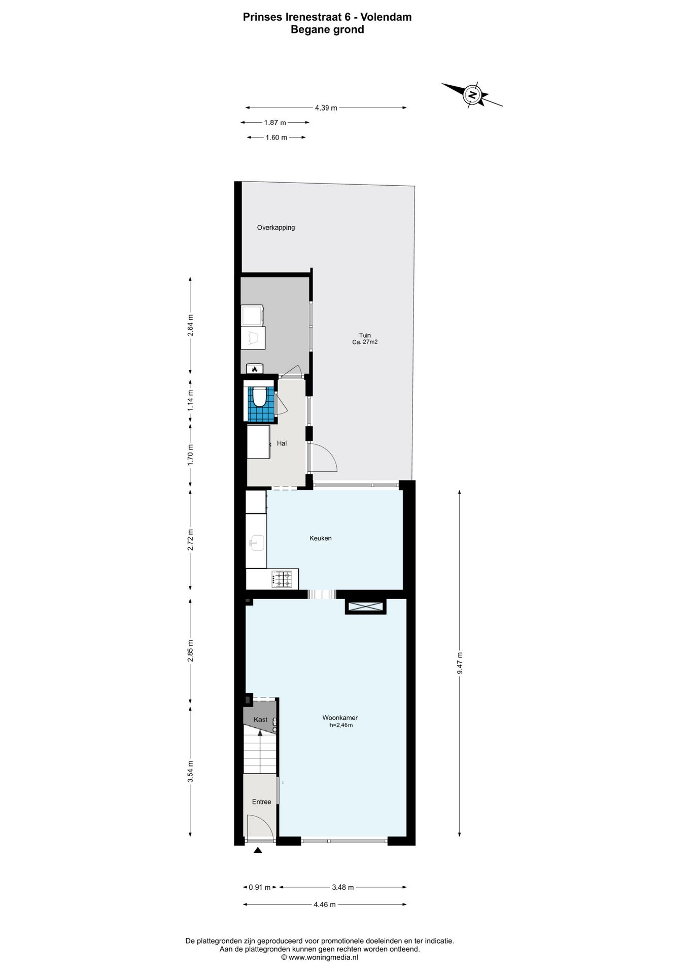 Photo 24 of Prinses Irenestraat 6