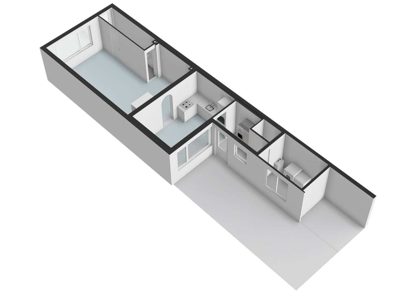 Photo 25 of Prinses Irenestraat 6