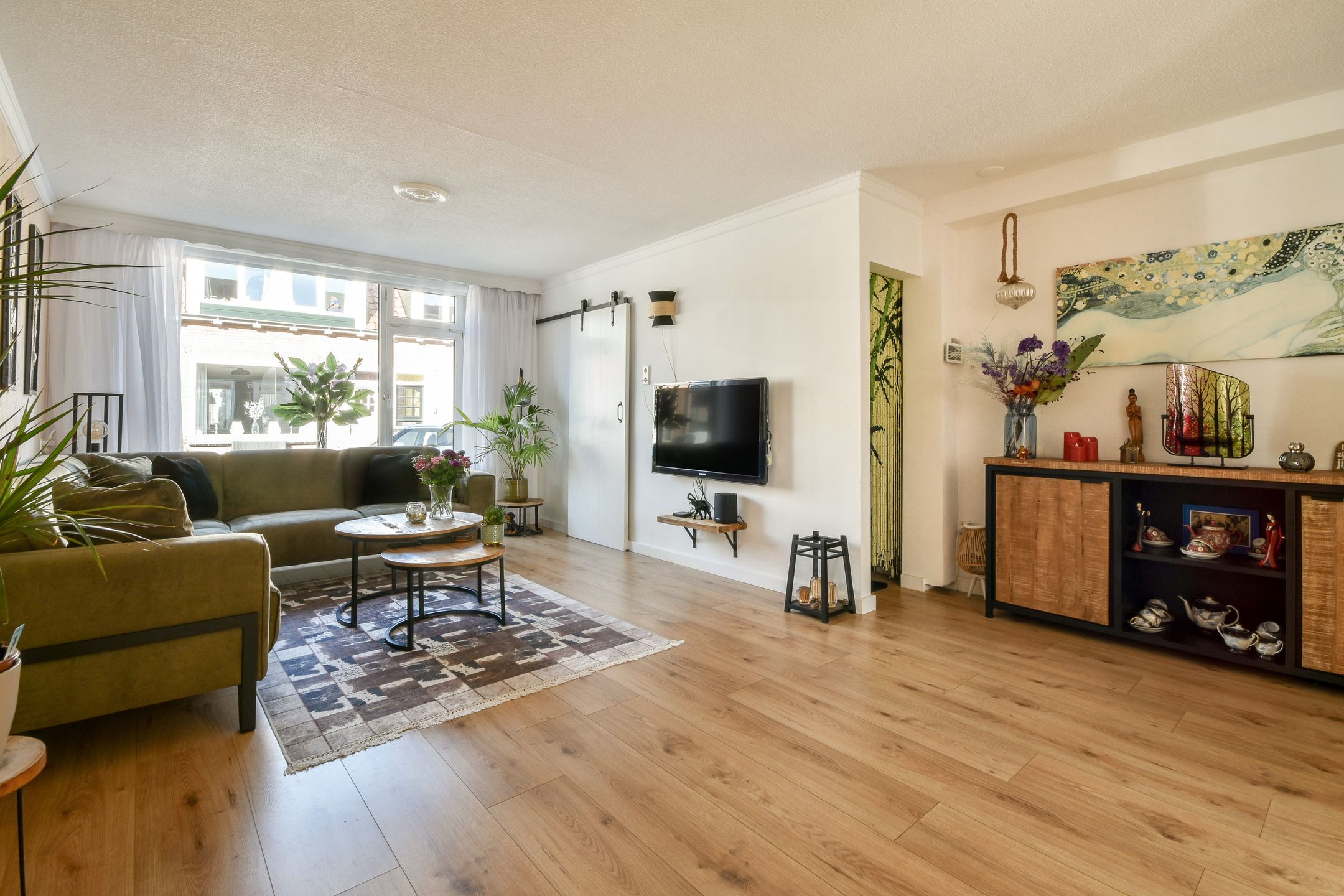 Photo 9 of Prinses Irenestraat 6