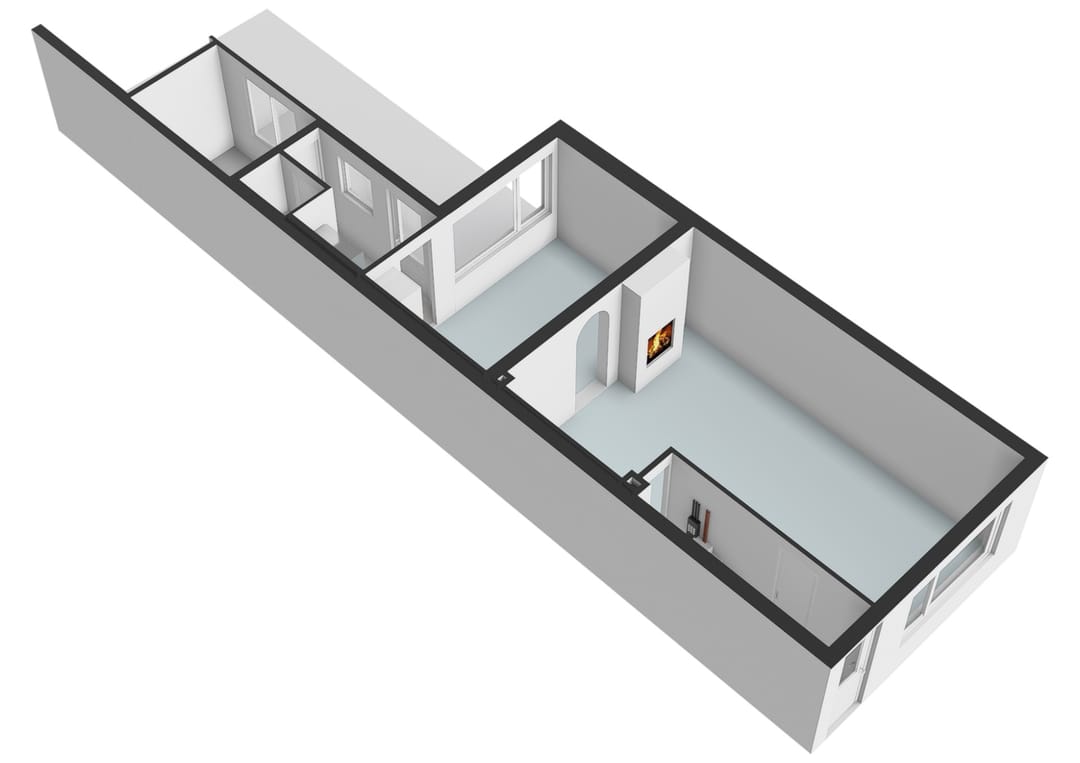 Photo 26 of Prinses Irenestraat 6