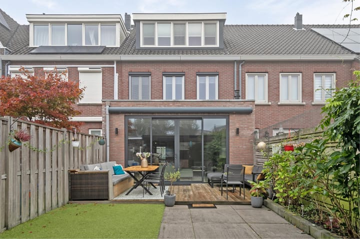 Foto 36 van Beukenburg 6