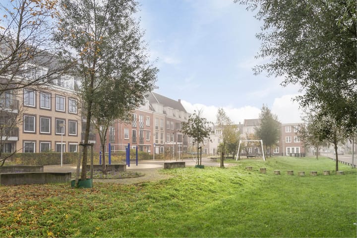 Foto 39 van Beukenburg 6