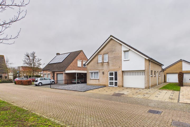 Vogeldijkstraat 3 main image