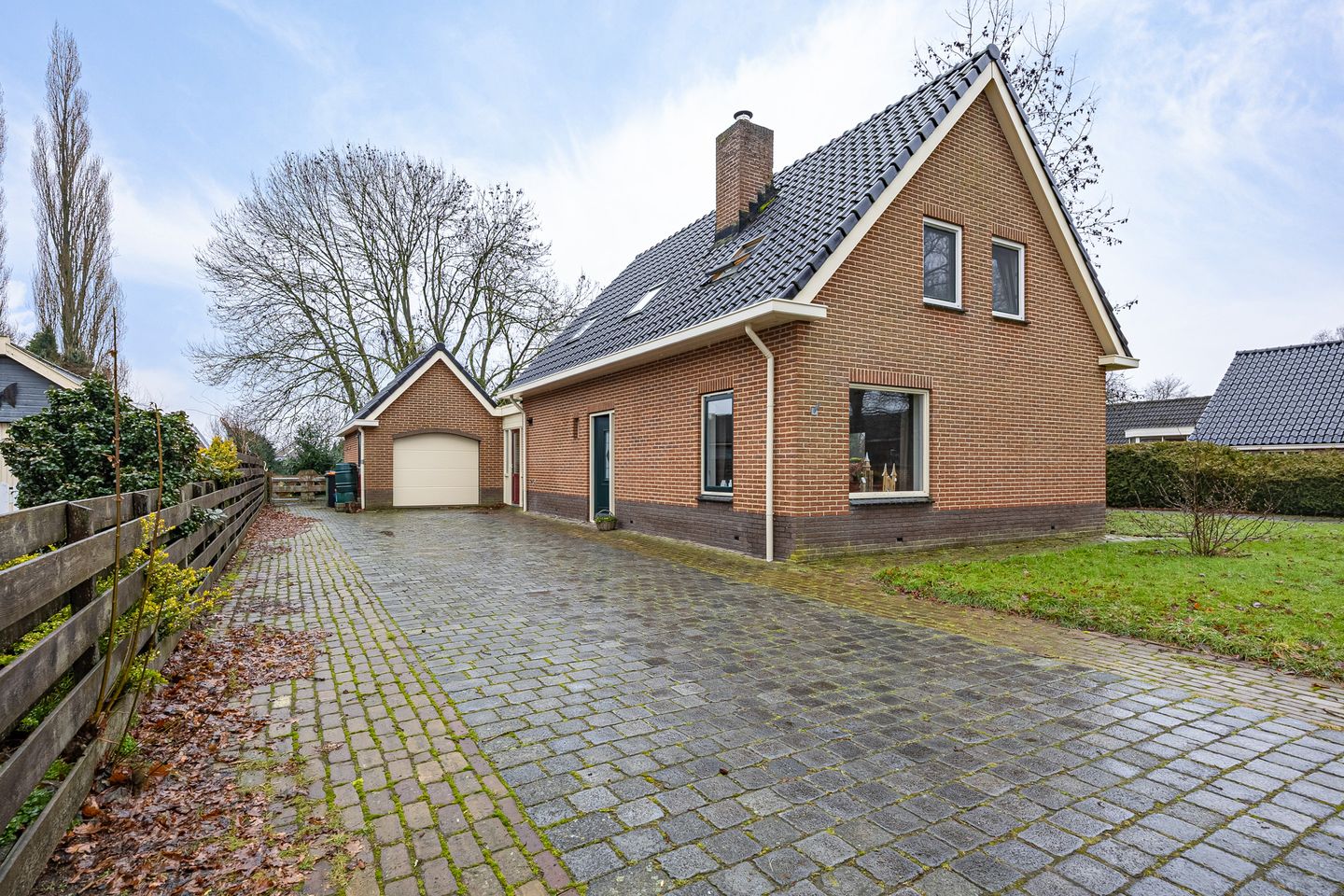 Photo 4 of Noorderdiep 184