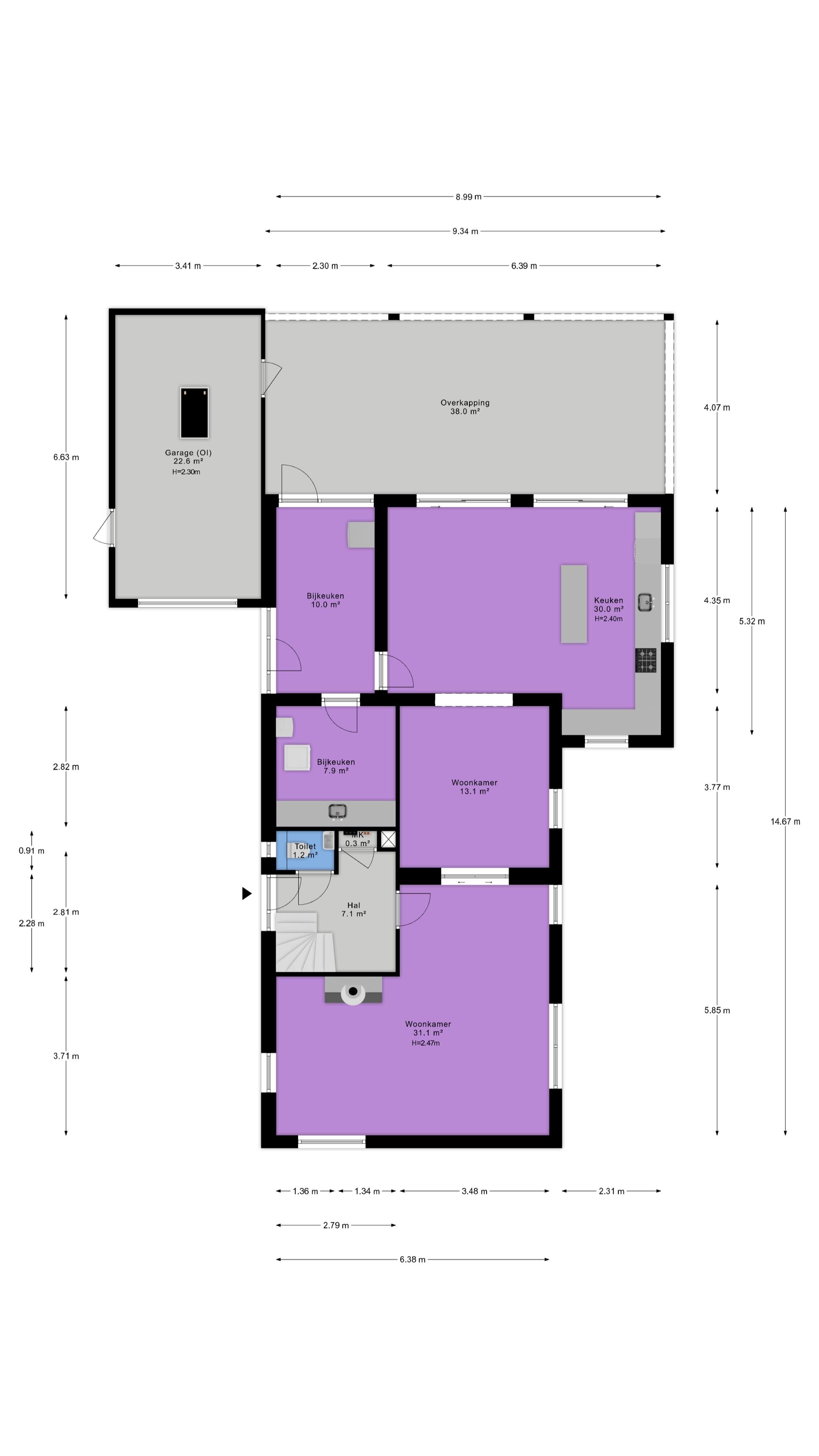 Photo 42 of Noorderdiep 184