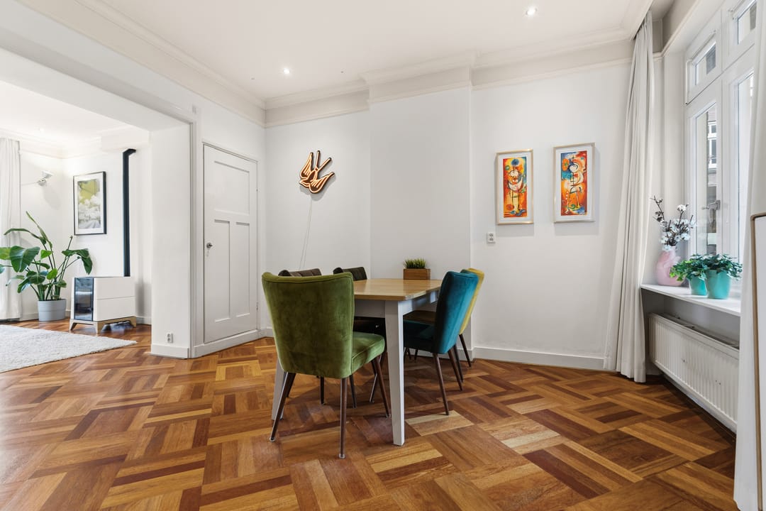 Foto 2 van Tooropstraat 201