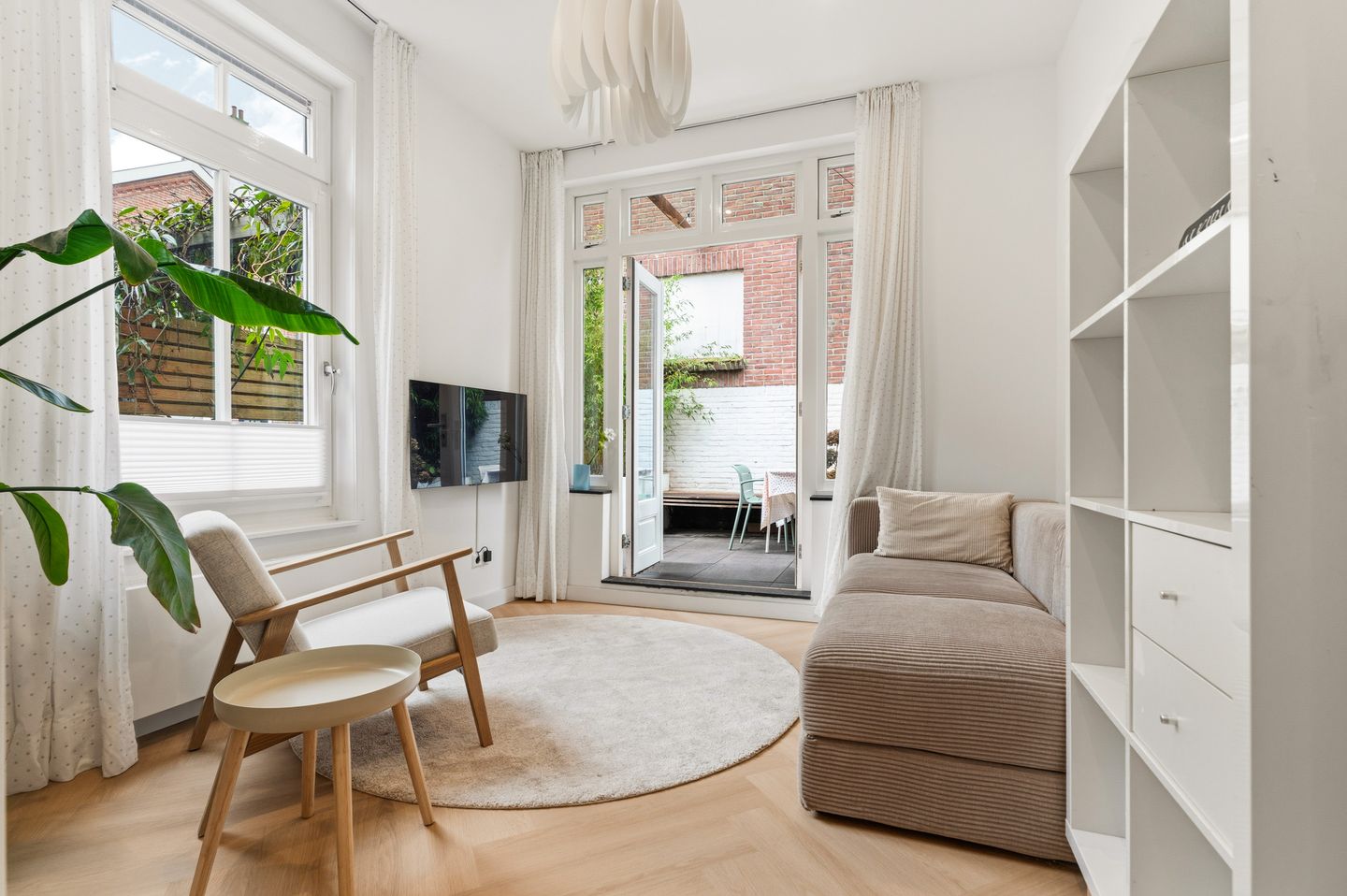 Foto 4 van Tooropstraat 201