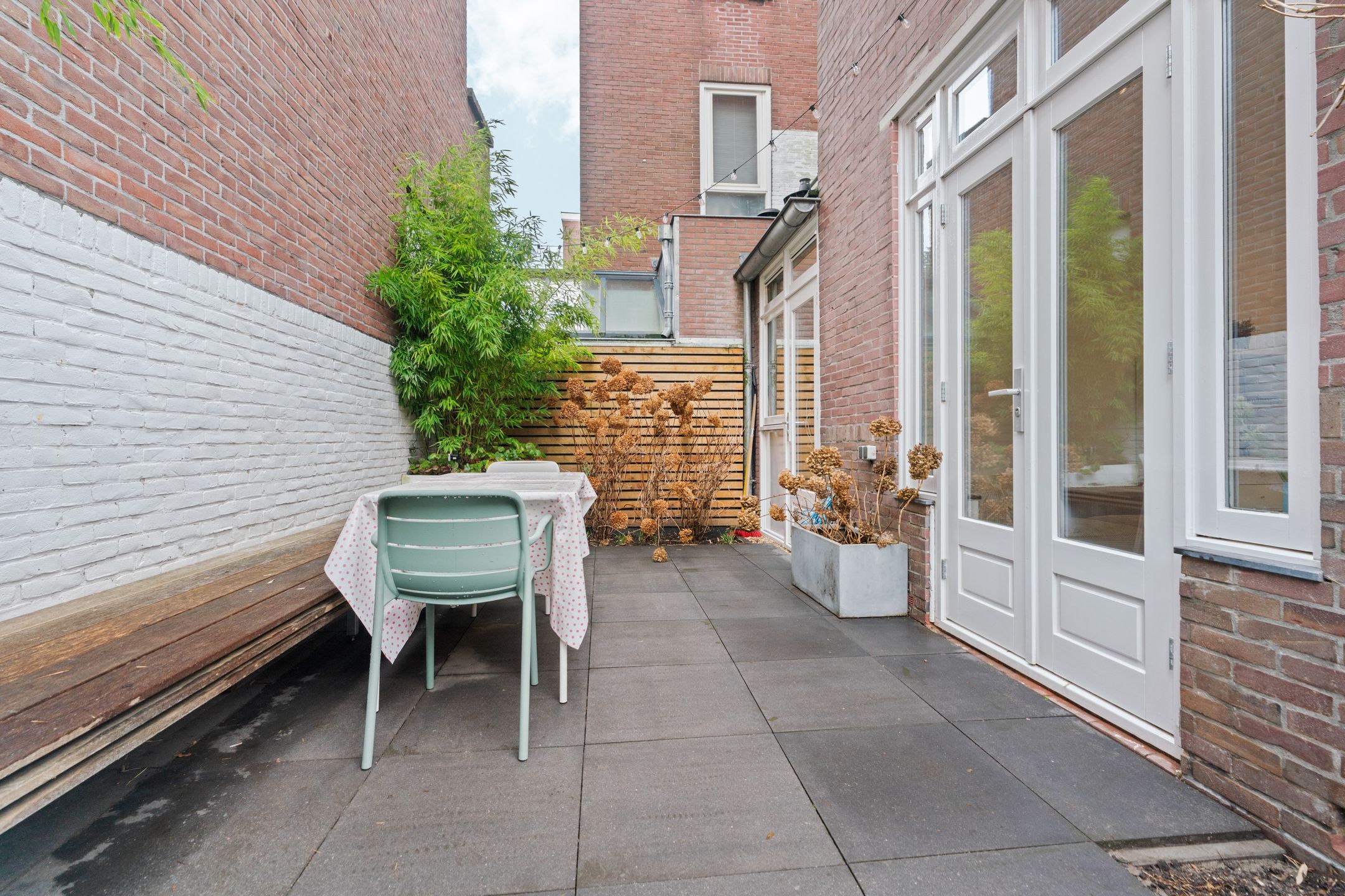 Foto 6 van Tooropstraat 201