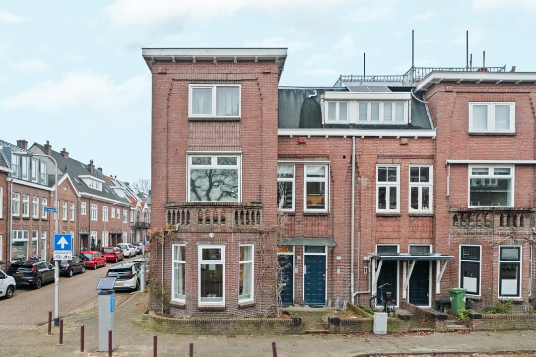 Foto 7 van Tooropstraat 201