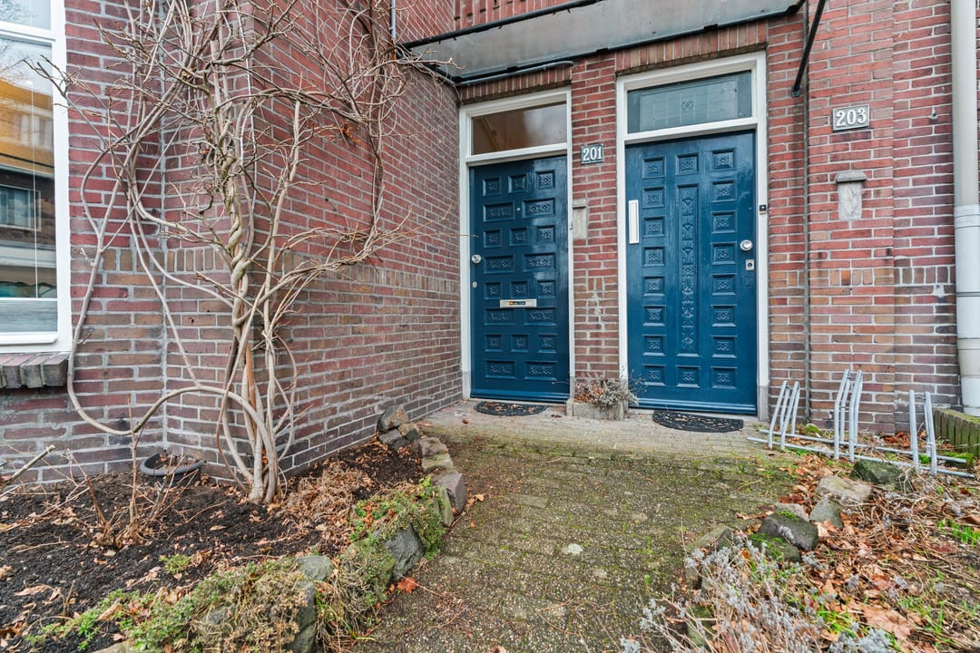 Foto 8 van Tooropstraat 201