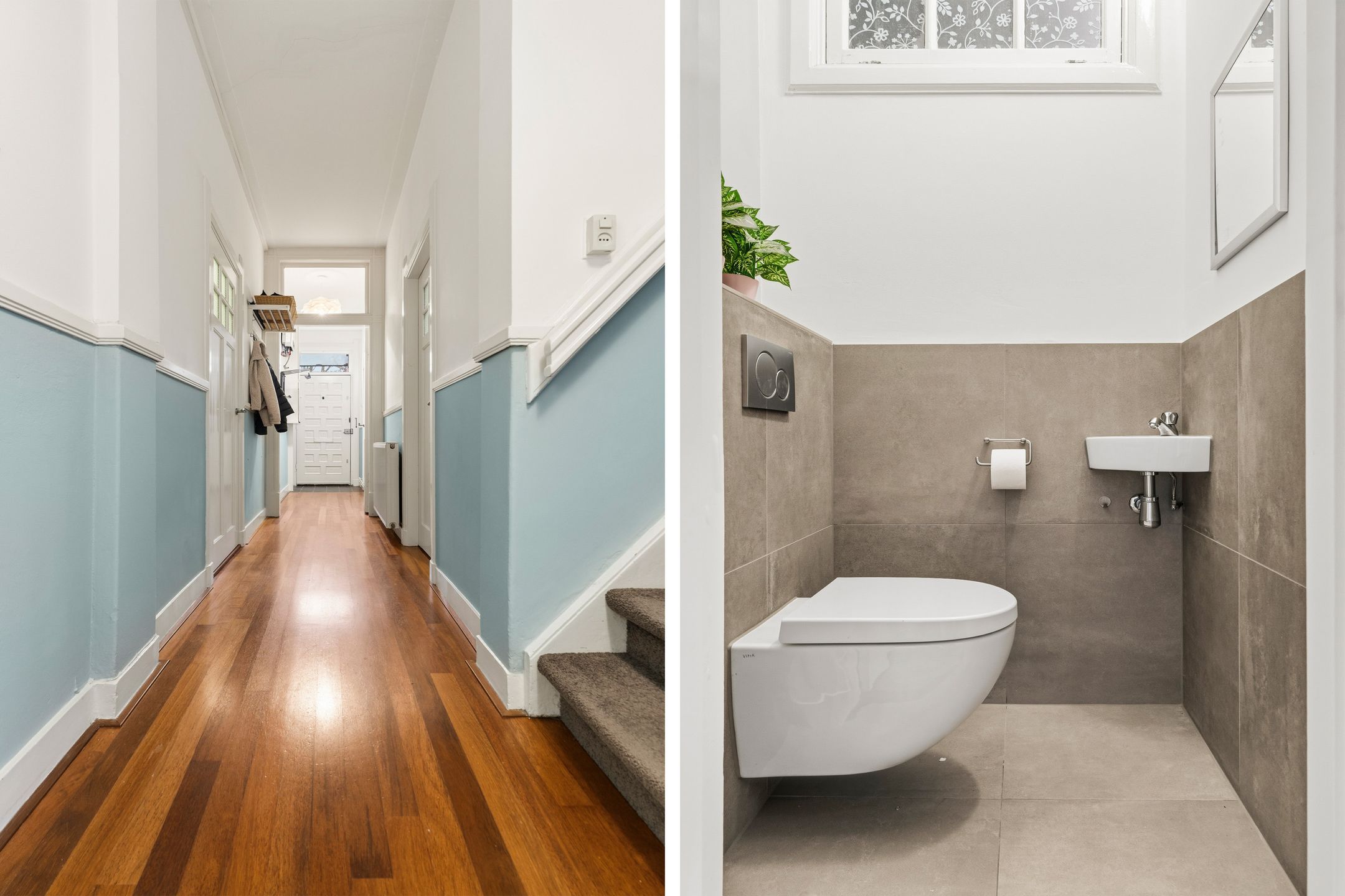 Foto 9 van Tooropstraat 201