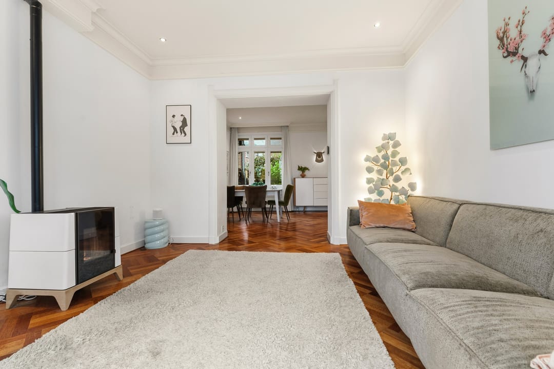 Foto 13 van Tooropstraat 201