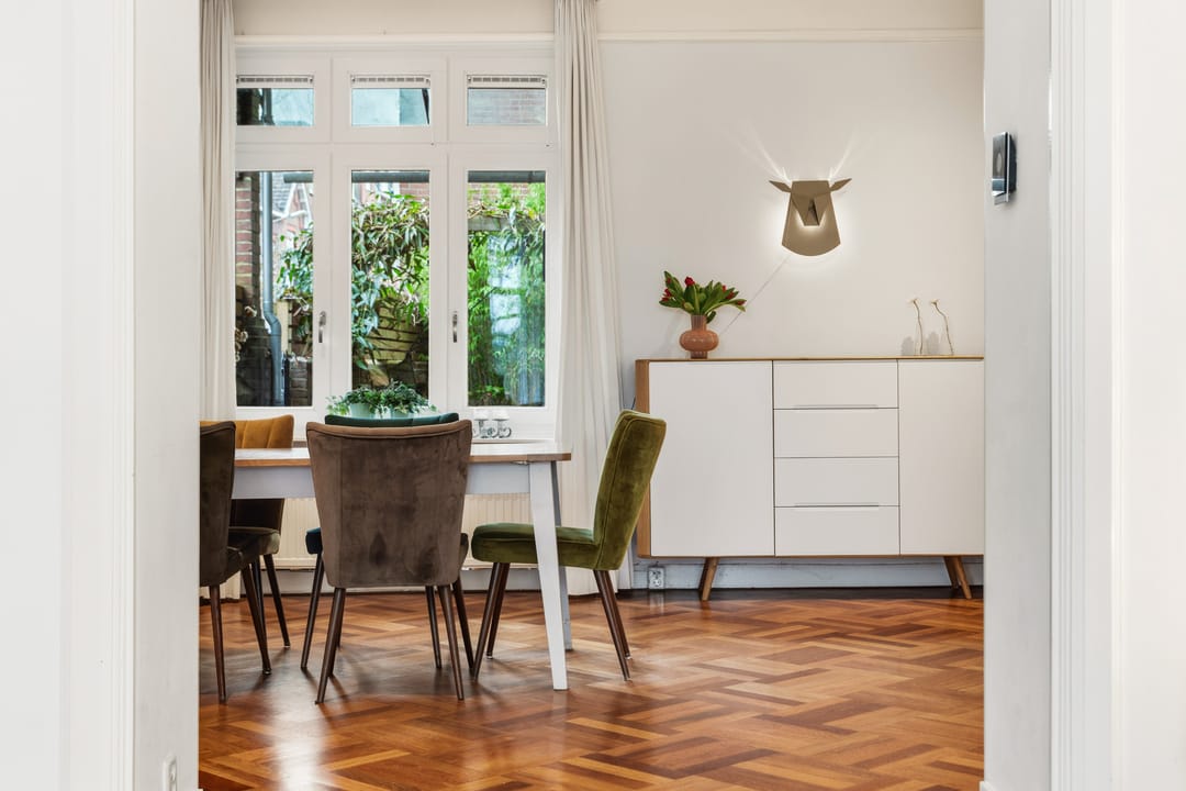 Foto 17 van Tooropstraat 201