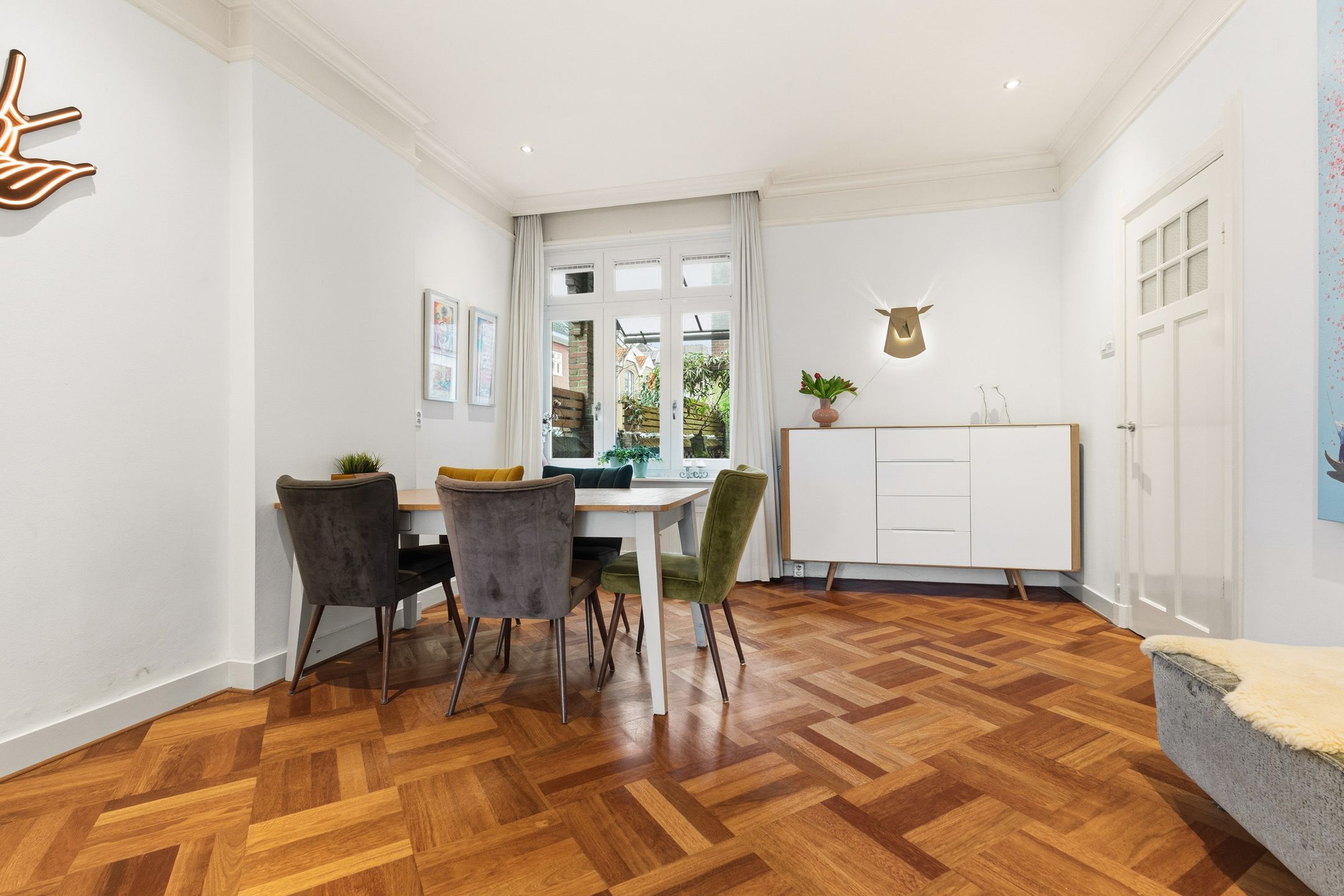 Foto 18 van Tooropstraat 201