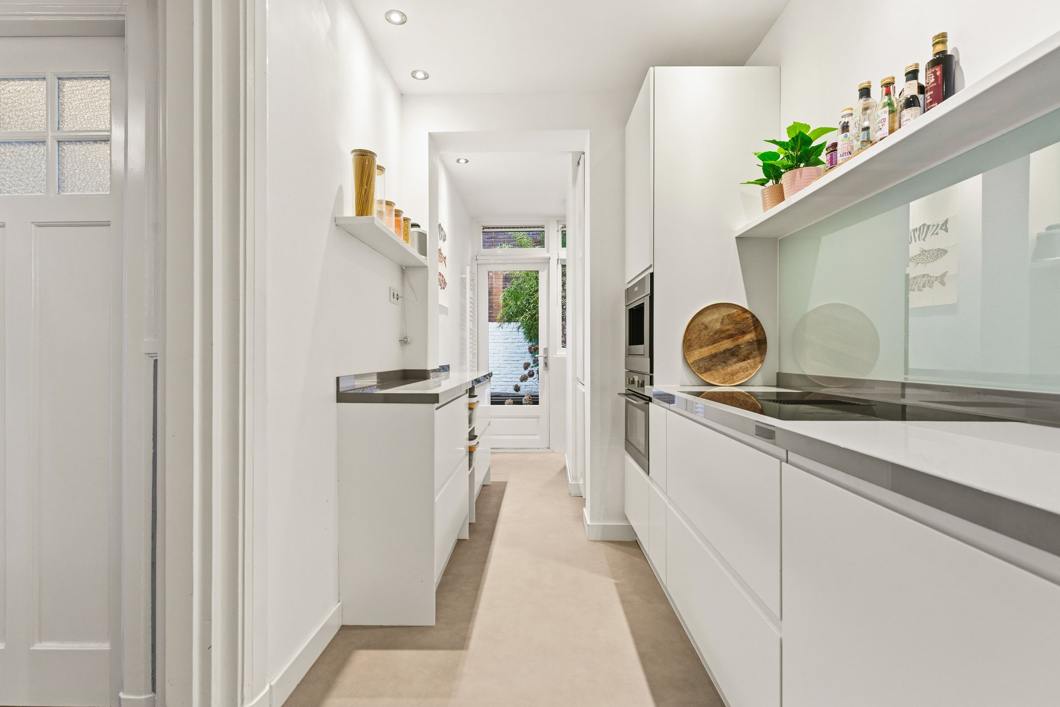 Foto 21 van Tooropstraat 201