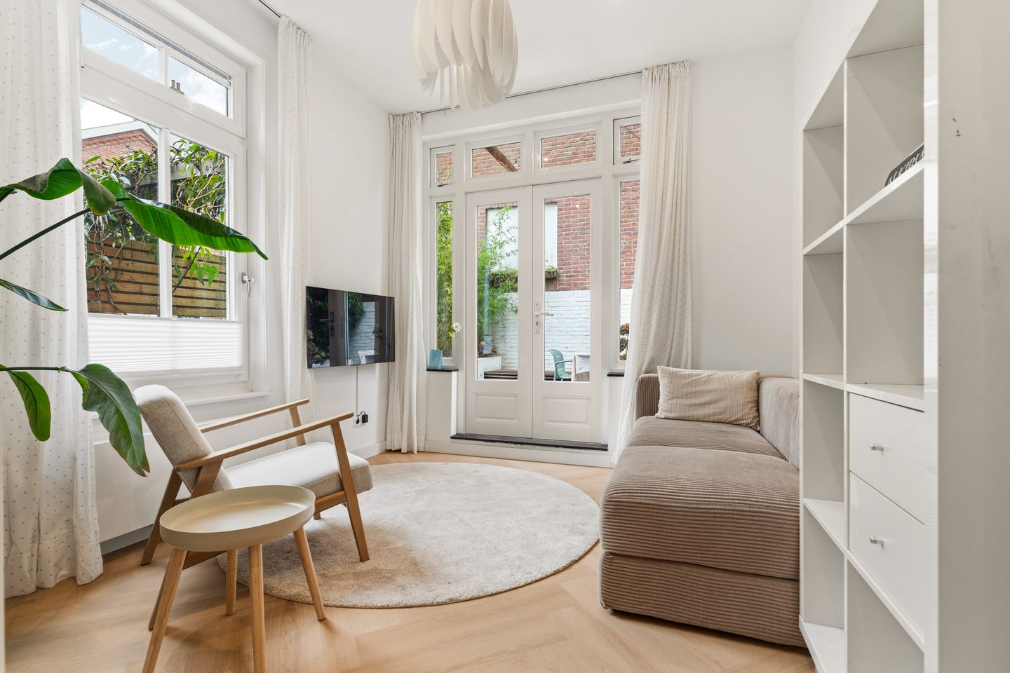 Foto 25 van Tooropstraat 201