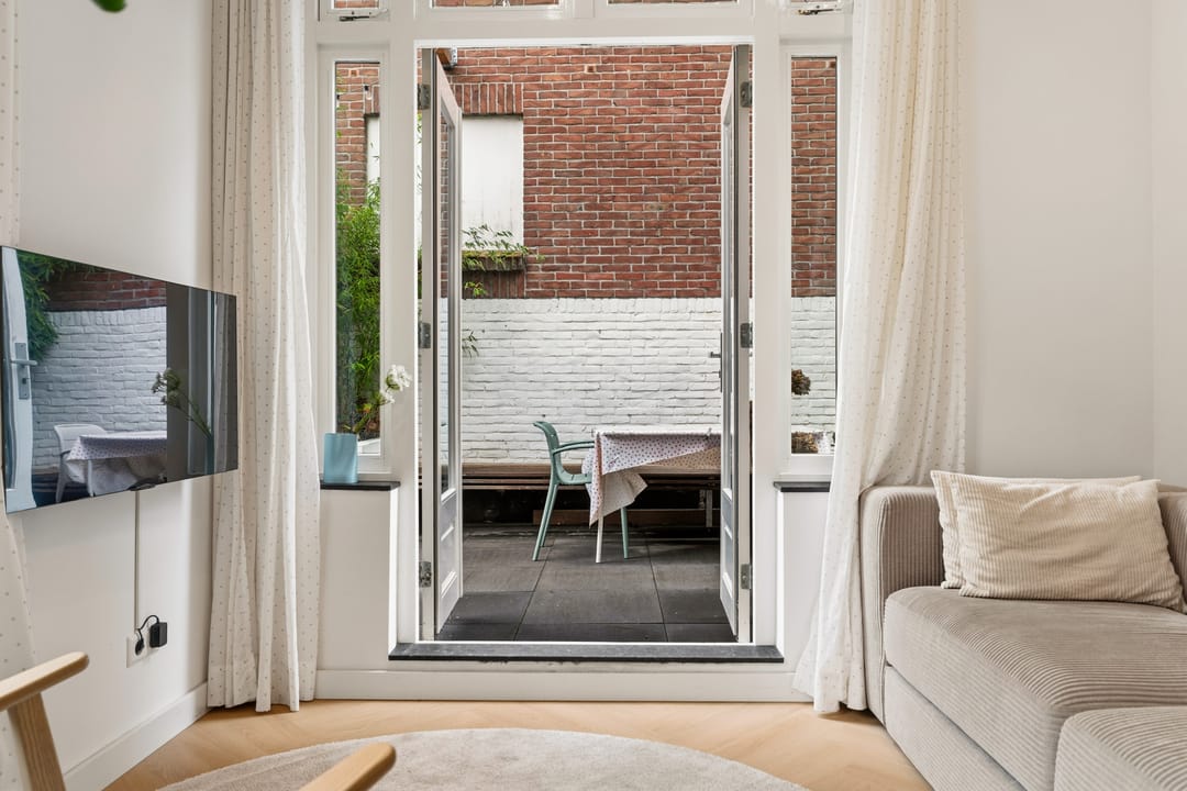 Foto 26 van Tooropstraat 201