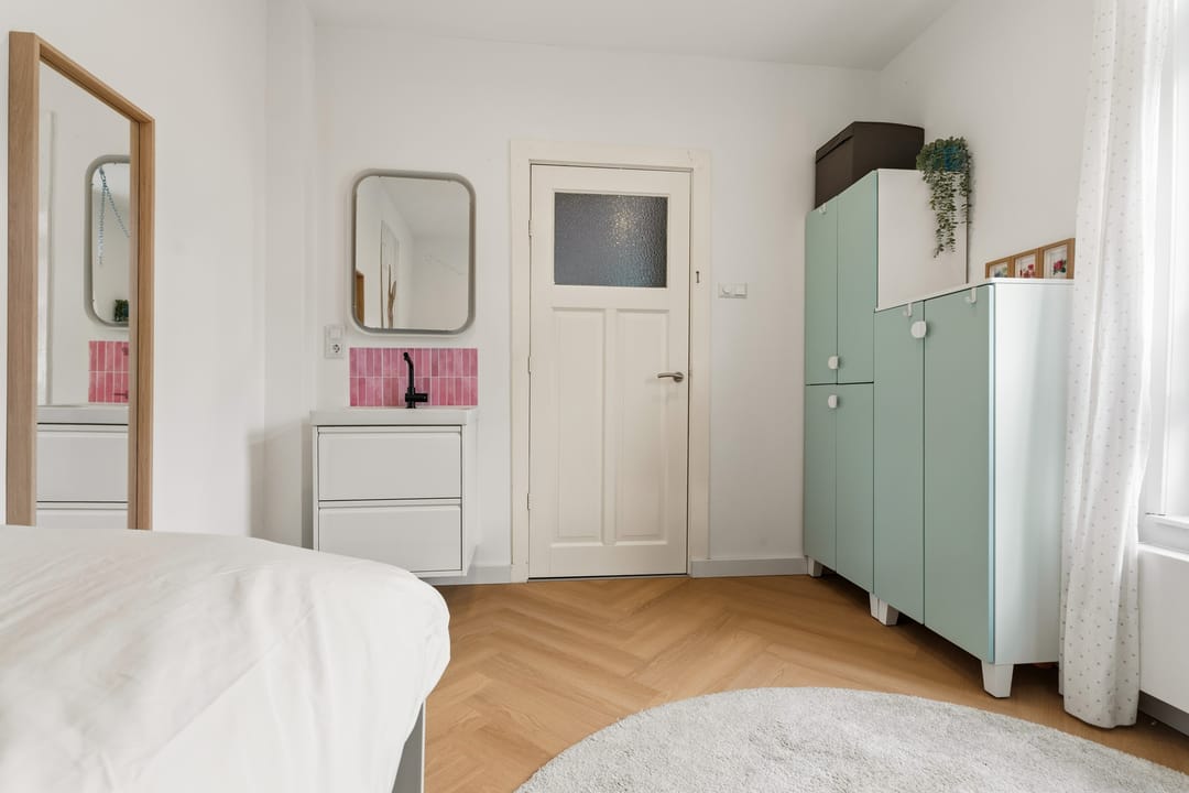 Foto 31 van Tooropstraat 201