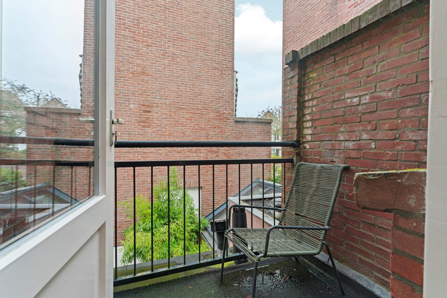 Foto 34 van Tooropstraat 201