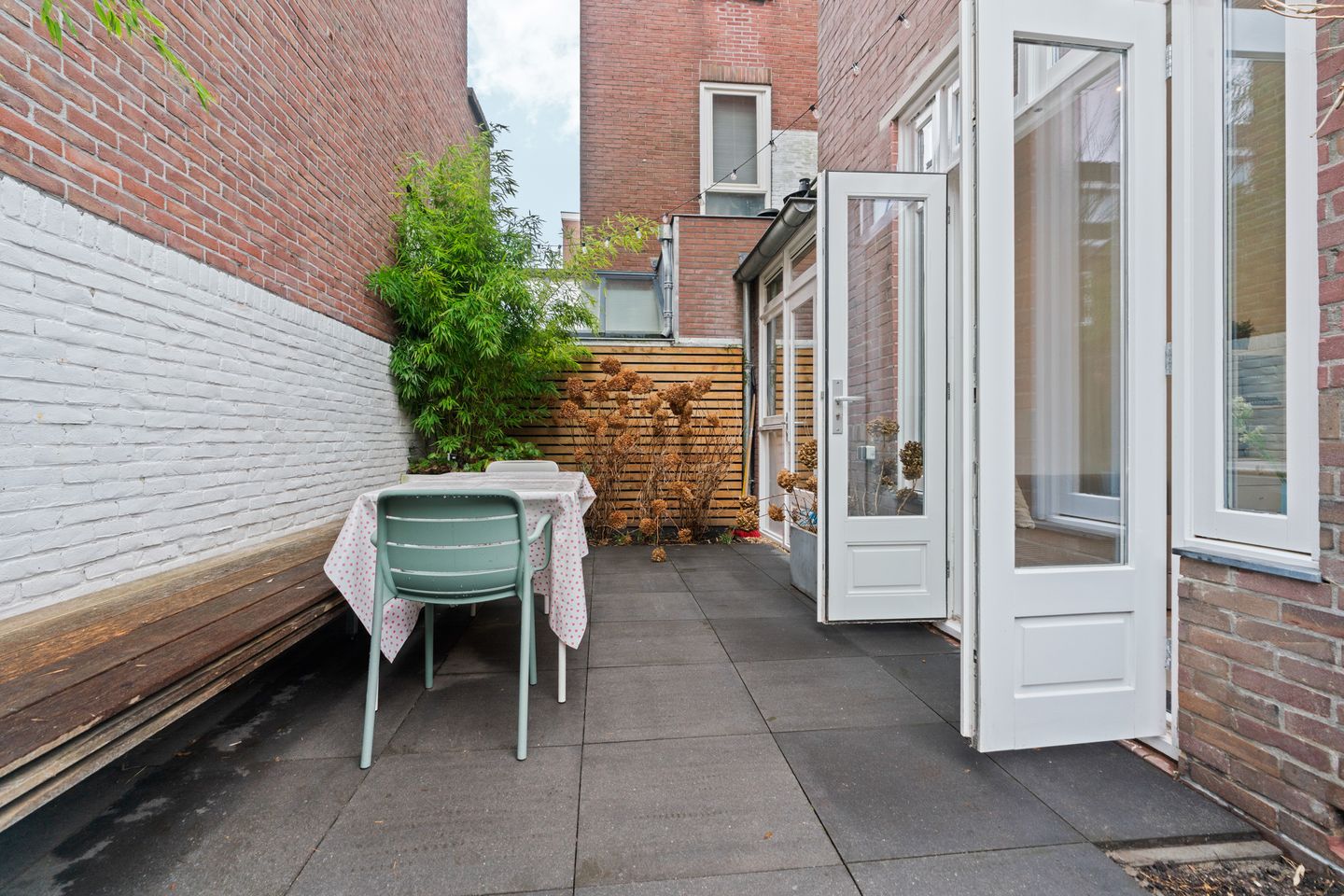 Foto 44 van Tooropstraat 201