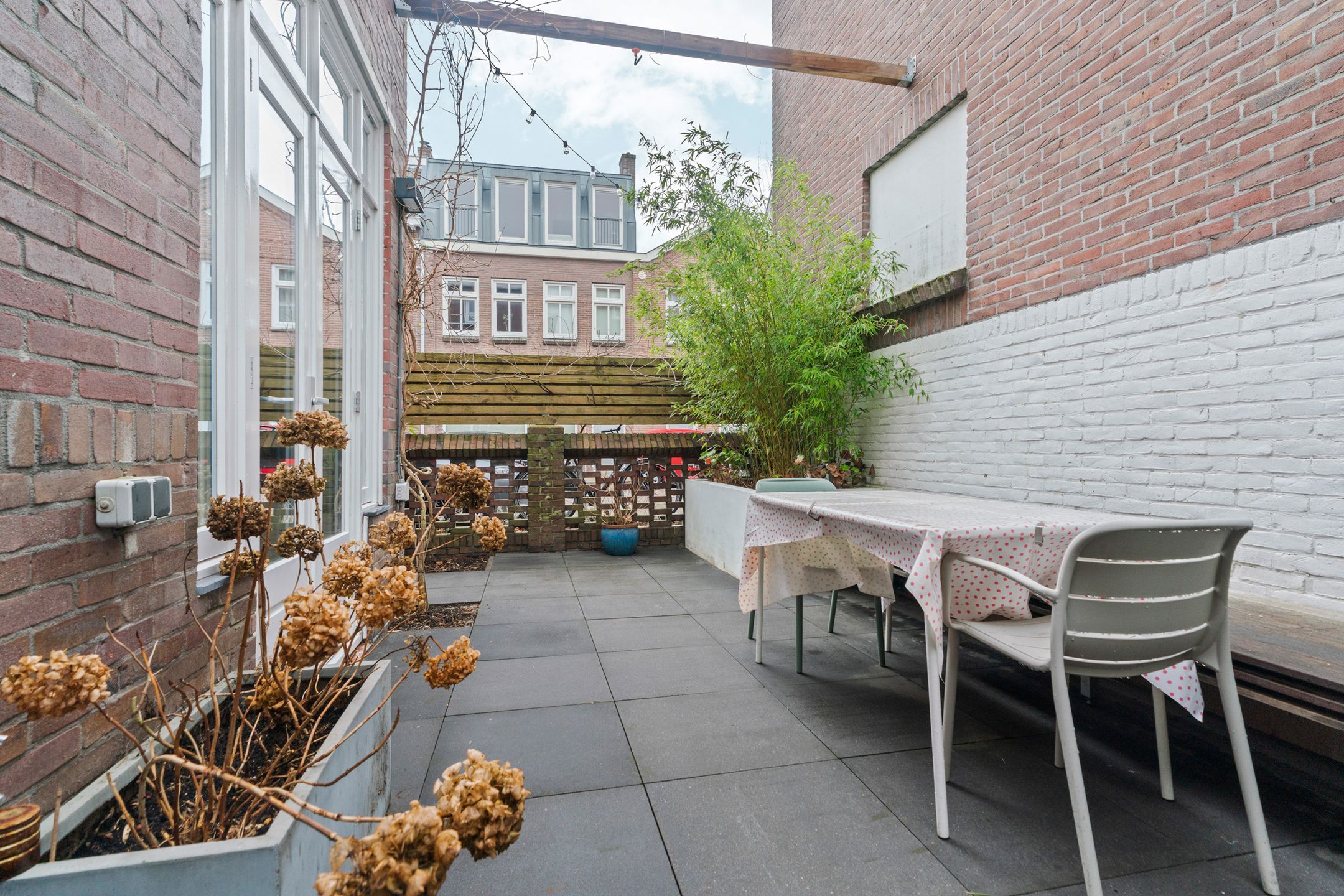 Foto 45 van Tooropstraat 201