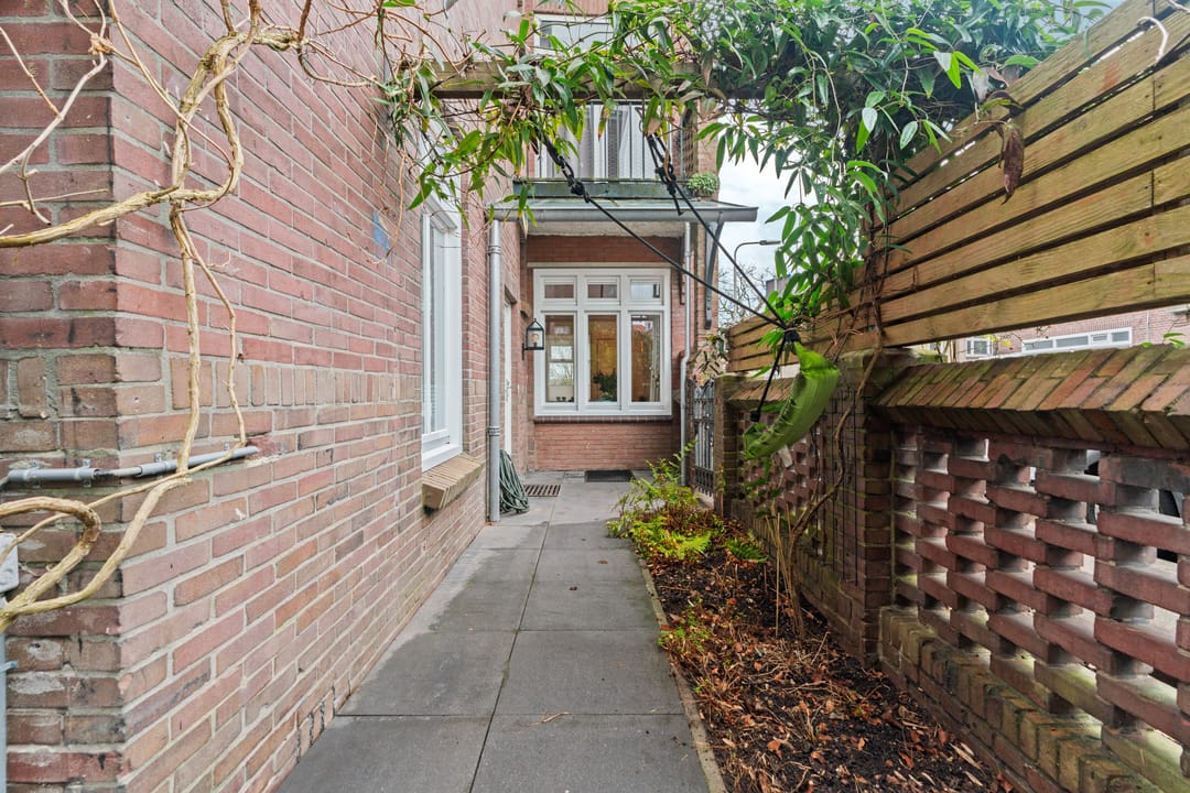 Foto 46 van Tooropstraat 201