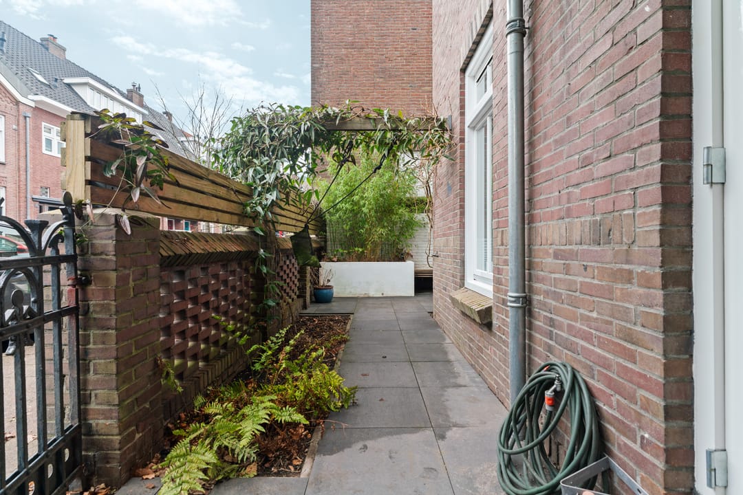 Foto 47 van Tooropstraat 201