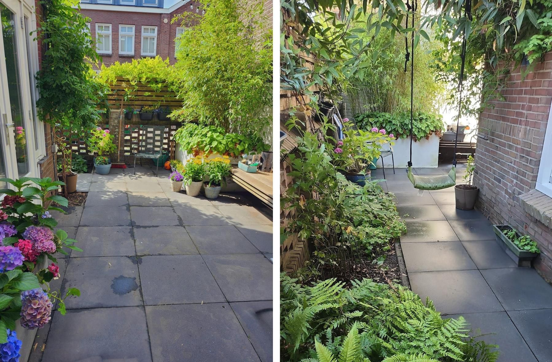 Foto 48 van Tooropstraat 201