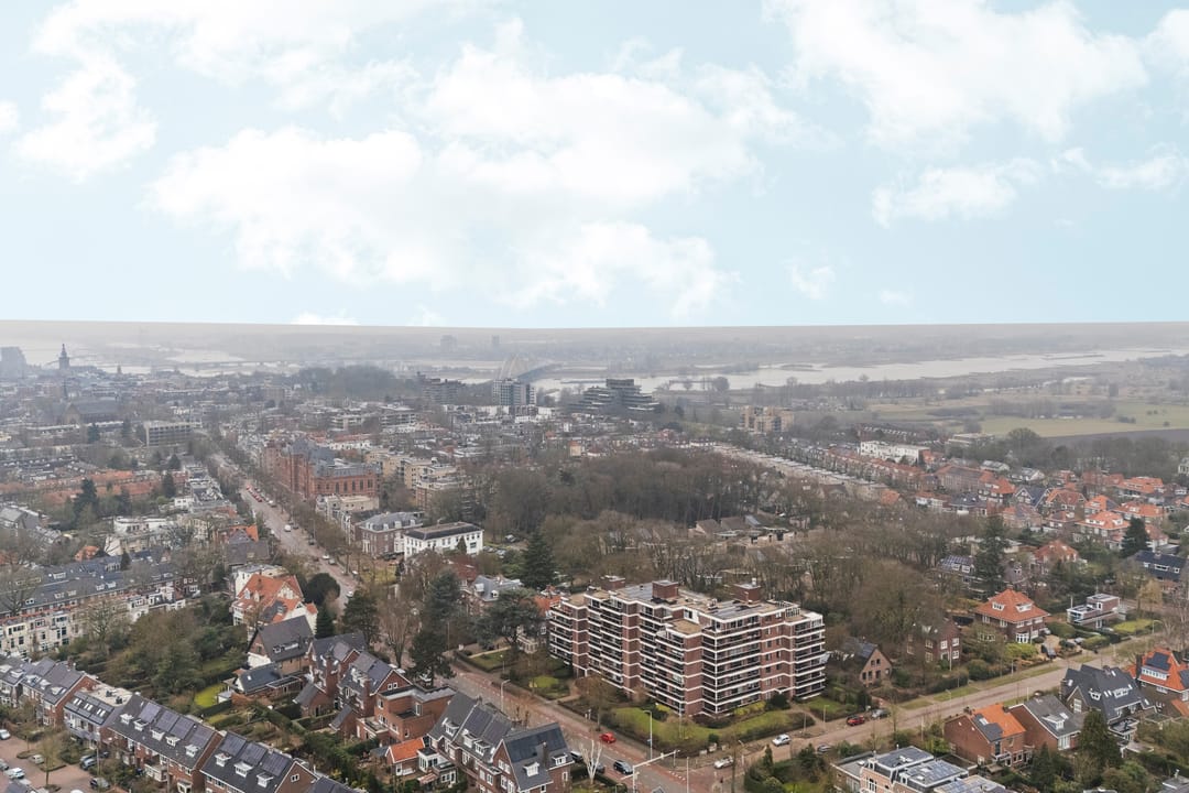 Foto 52 van Tooropstraat 201