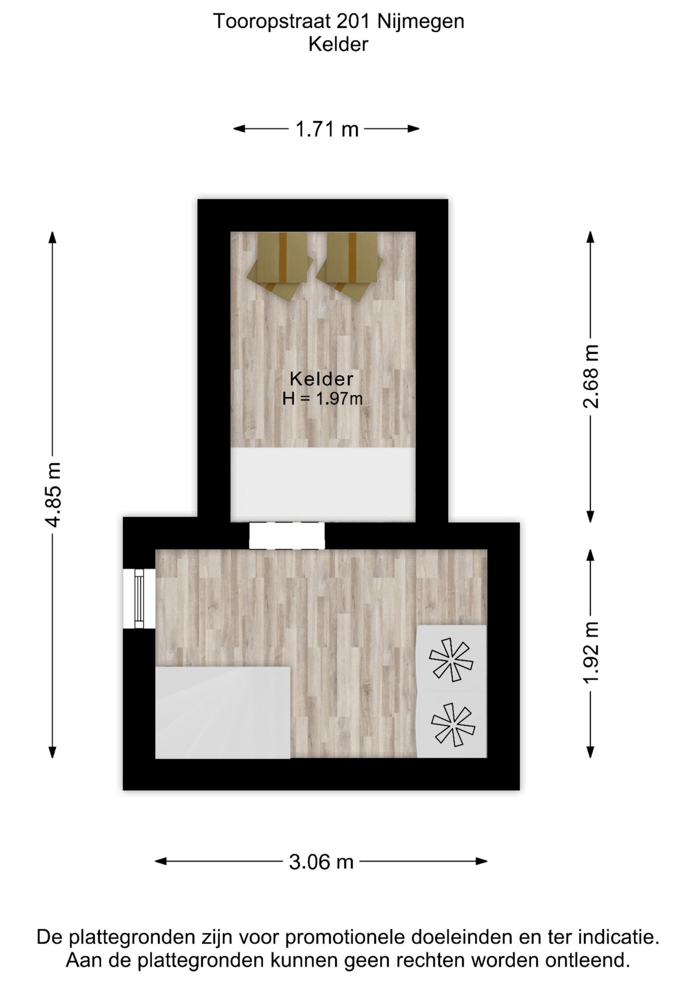 Foto 59 van Tooropstraat 201