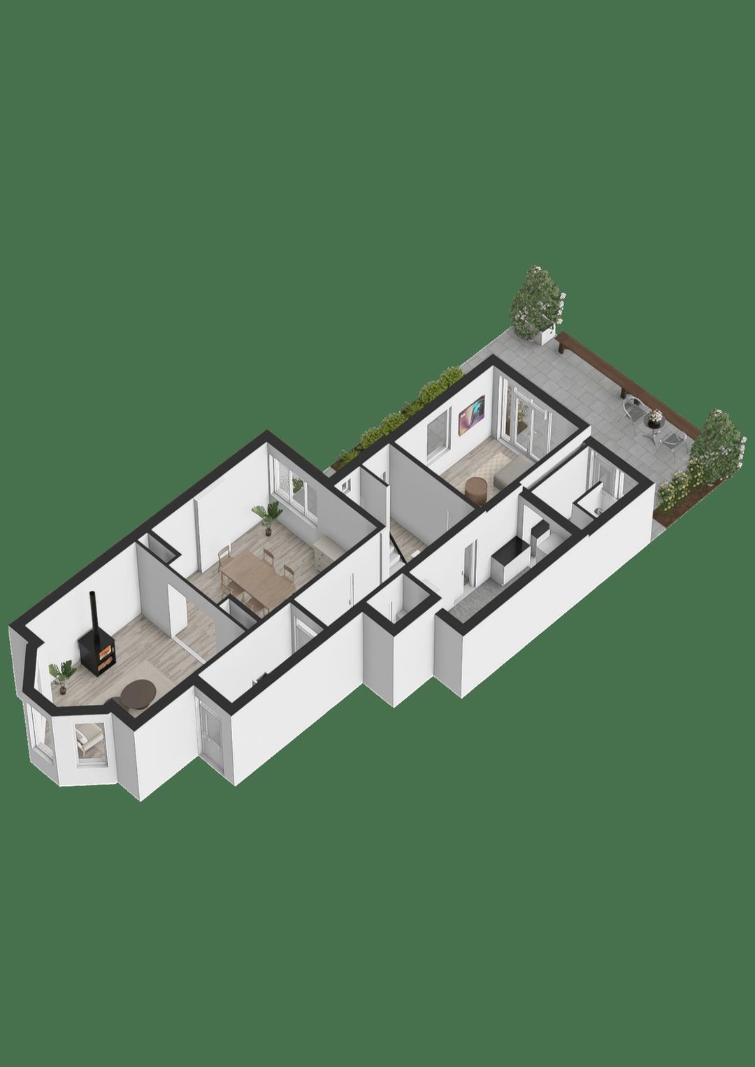 Foto 62 van Tooropstraat 201