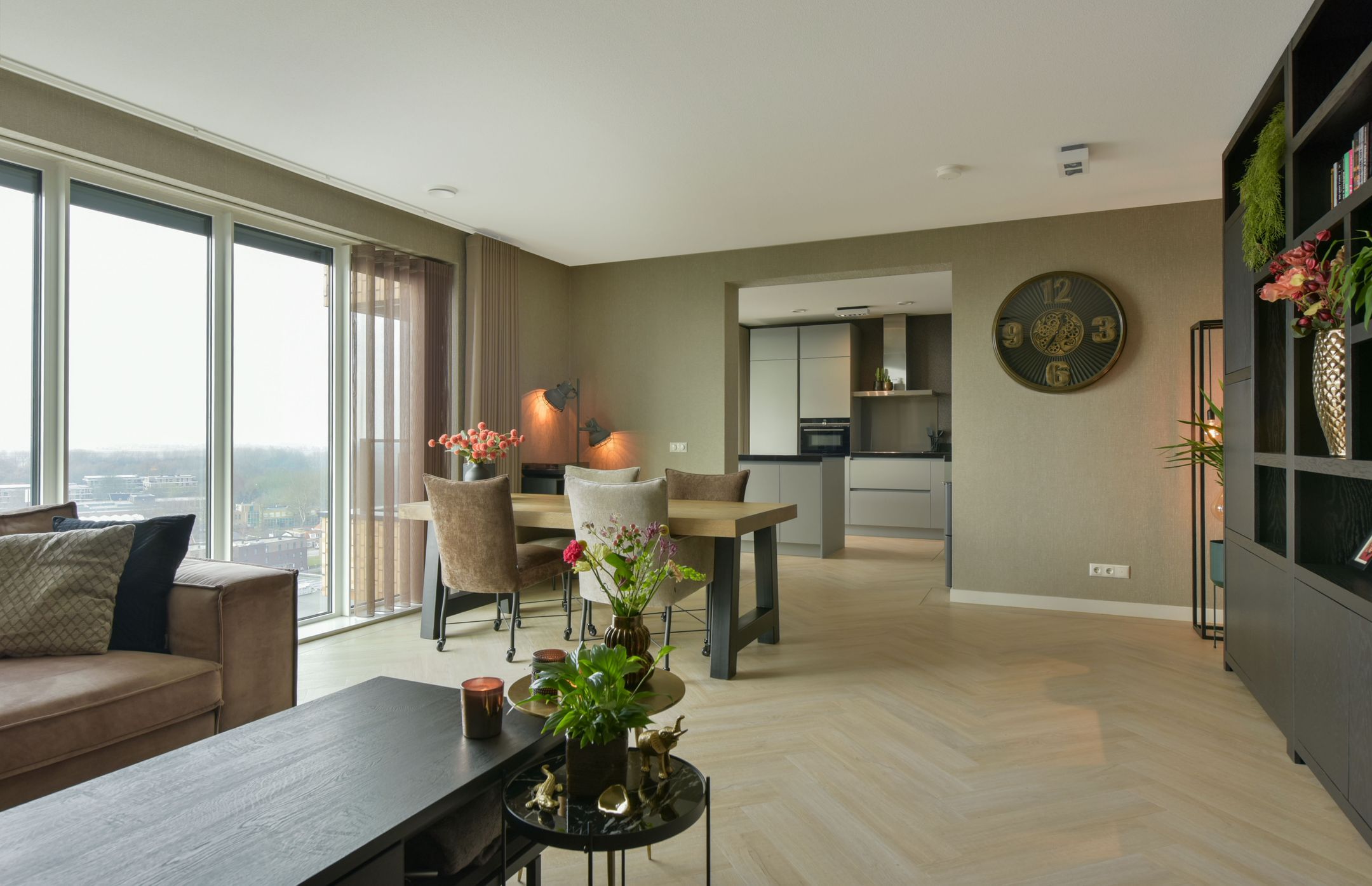 Foto 3 van Leemhorststraat 102