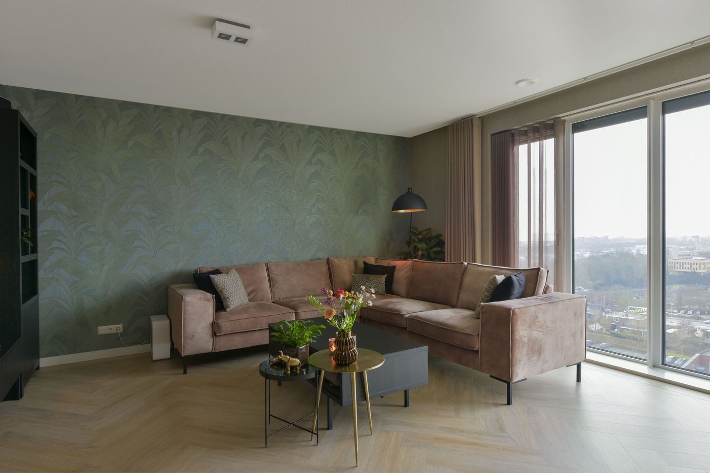 Foto 5 van Leemhorststraat 102